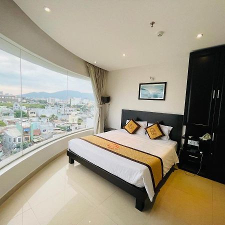 D&C Hotel Da Nang Zewnętrze zdjęcie