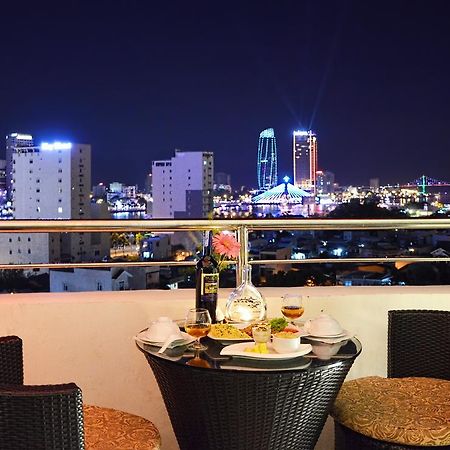 D&C Hotel Da Nang Zewnętrze zdjęcie