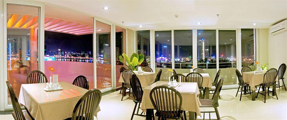 D&C Hotel Da Nang Zewnętrze zdjęcie