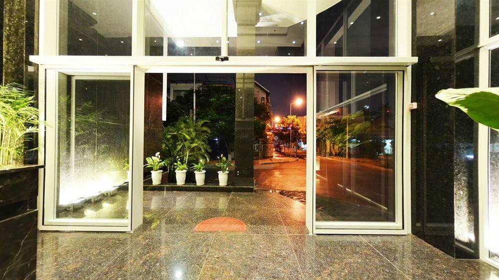 D&C Hotel Da Nang Zewnętrze zdjęcie