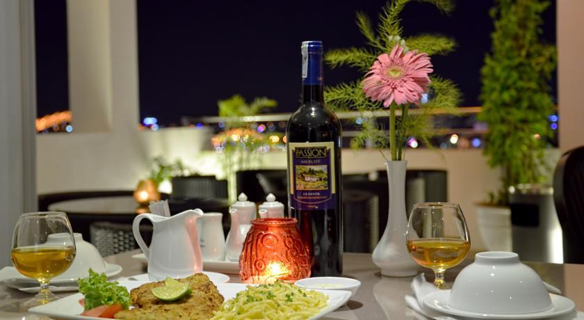 D&C Hotel Da Nang Zewnętrze zdjęcie