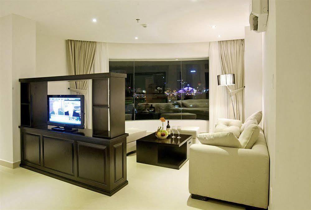D&C Hotel Da Nang Zewnętrze zdjęcie