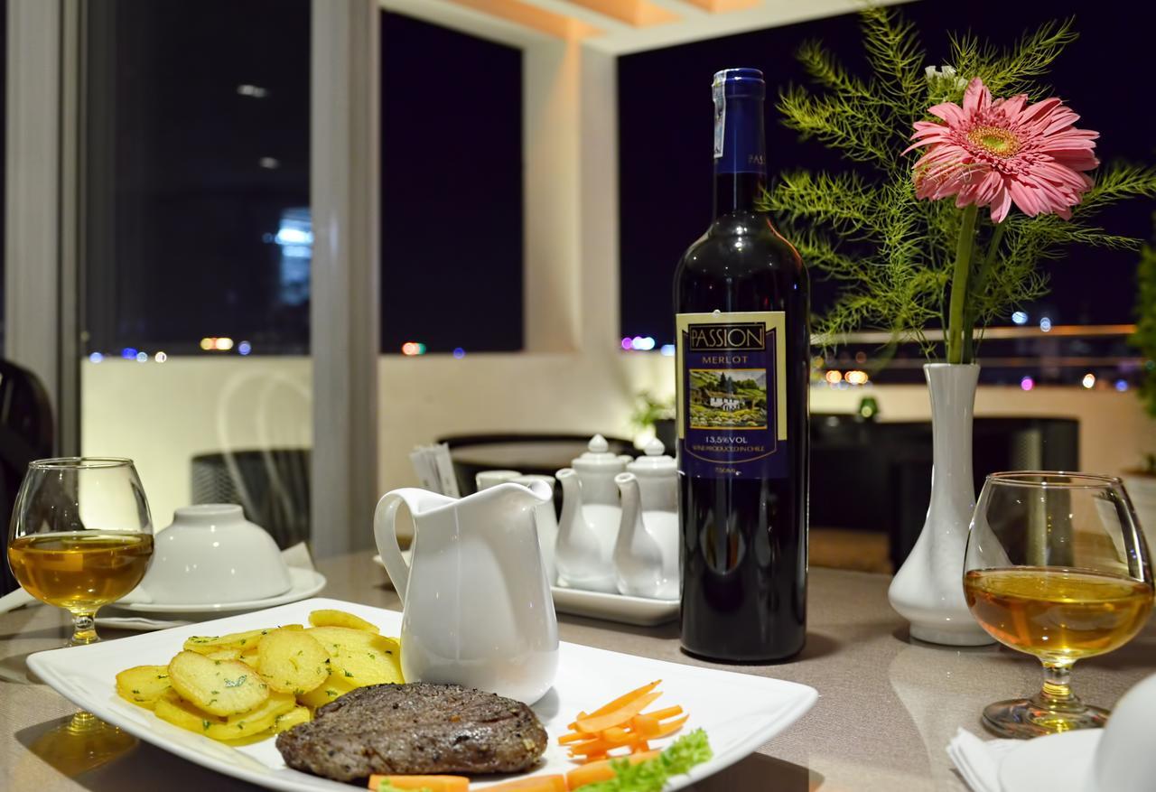 D&C Hotel Da Nang Zewnętrze zdjęcie