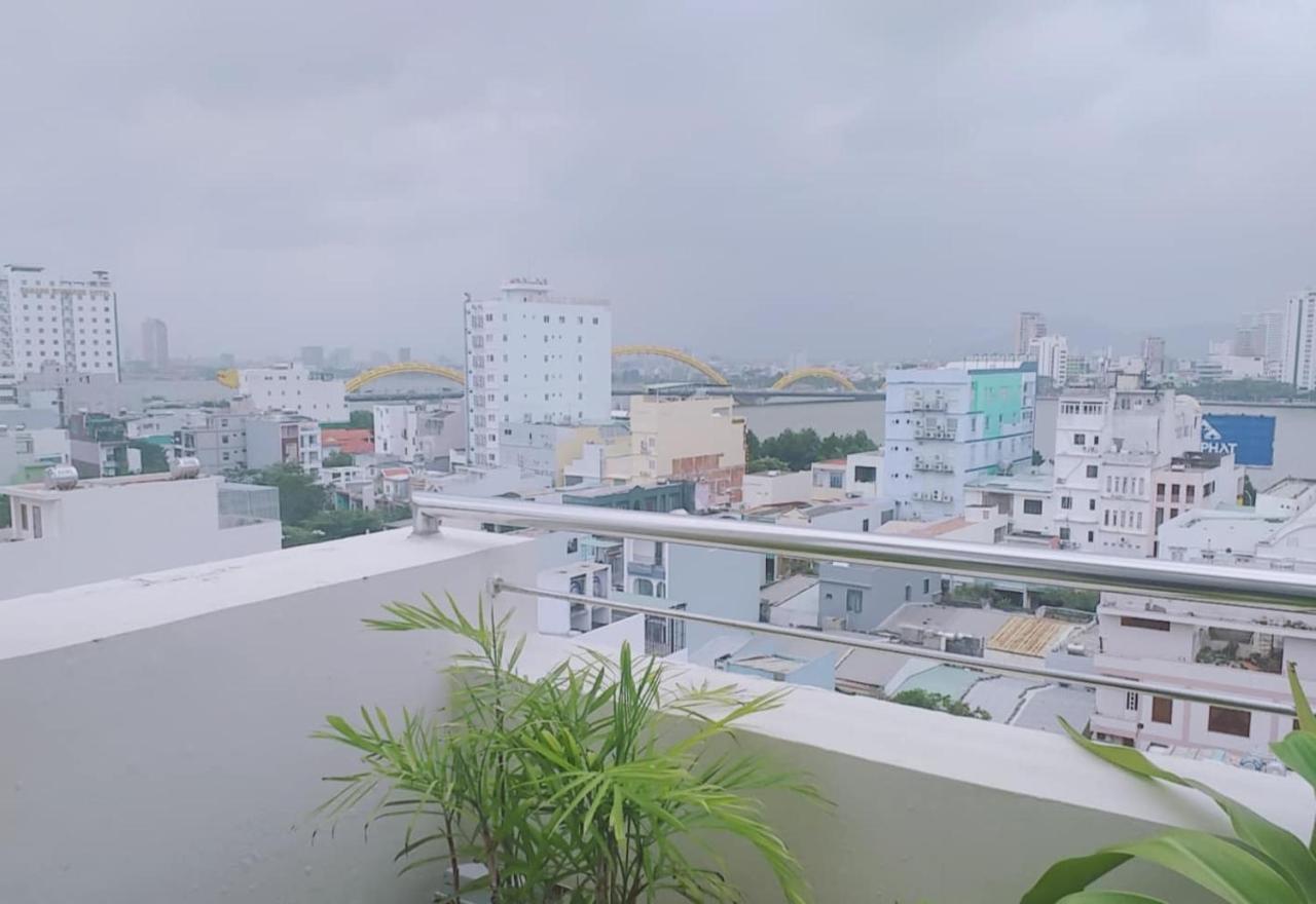 D&C Hotel Da Nang Zewnętrze zdjęcie